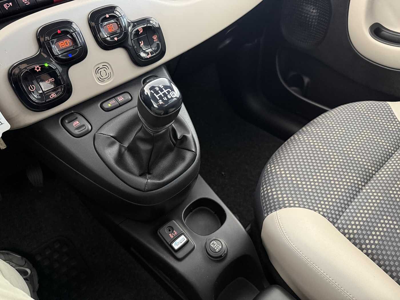 Fiat Panda – 0.9 TwinAir 85 CV  4×4  