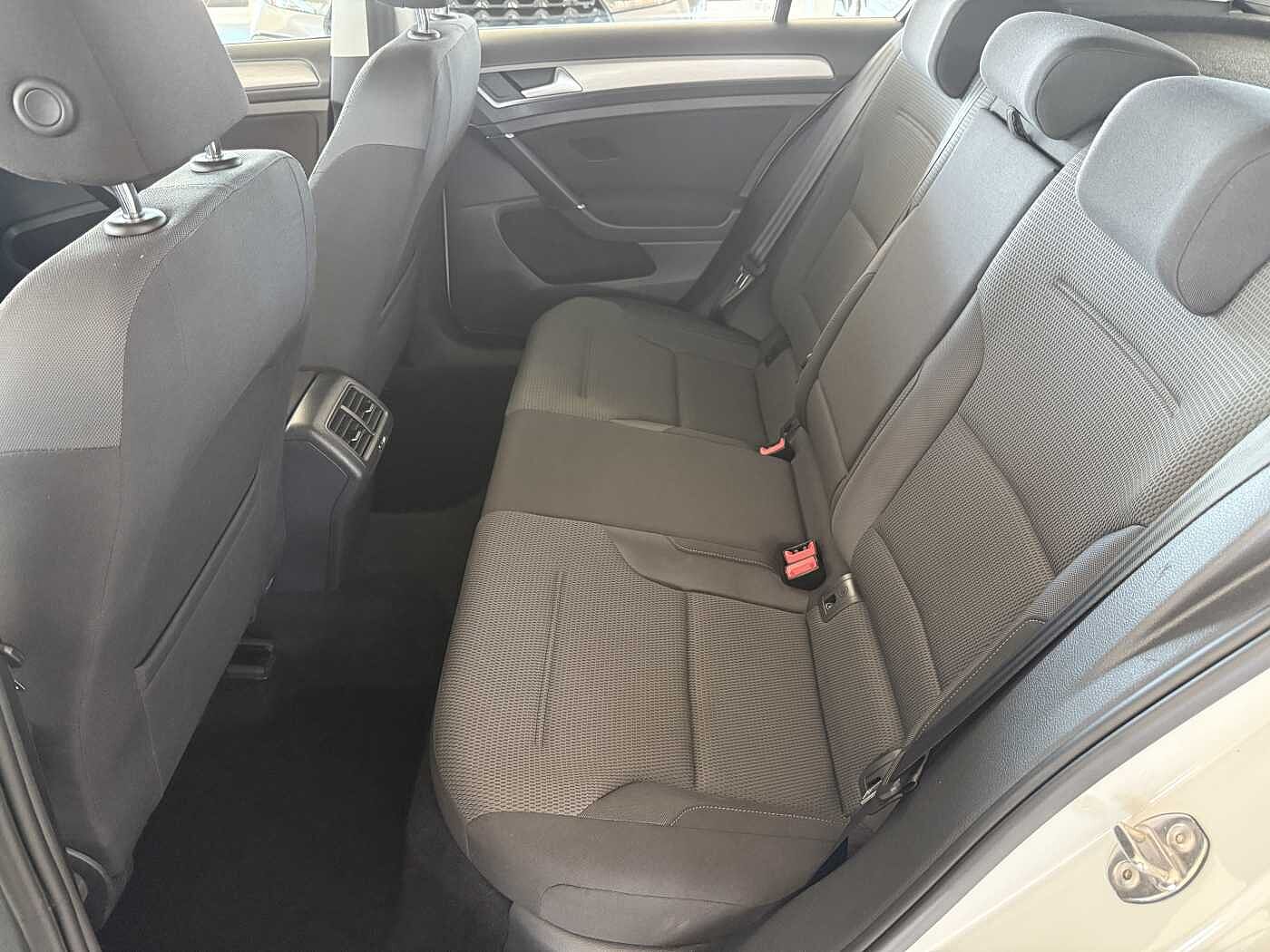 Volkswagen Golf 7ª serie – 1.4 TGI  Comfortline BlueMotion  