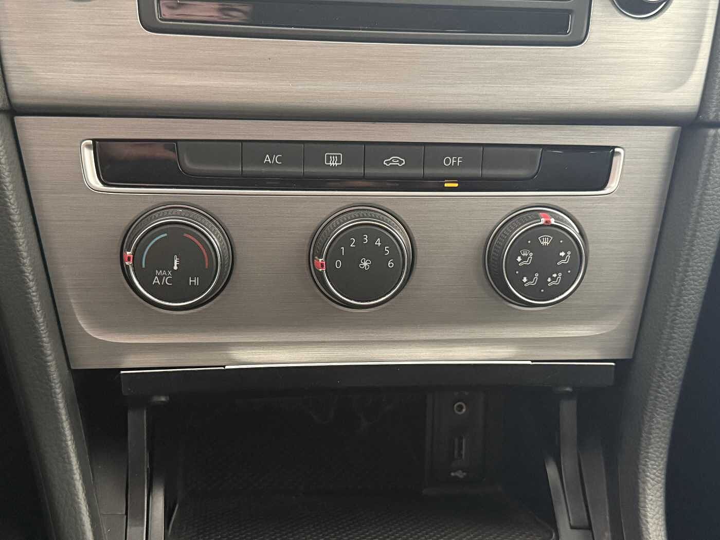 Volkswagen Golf 7ª serie – 1.4 TGI  Comfortline BlueMotion  