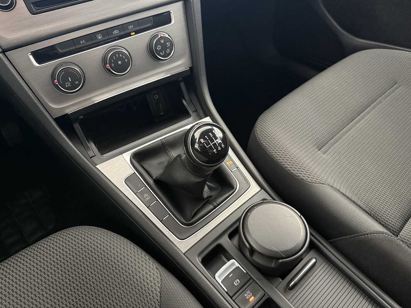 Volkswagen Golf 7ª serie – 1.4 TGI  Comfortline BlueMotion  