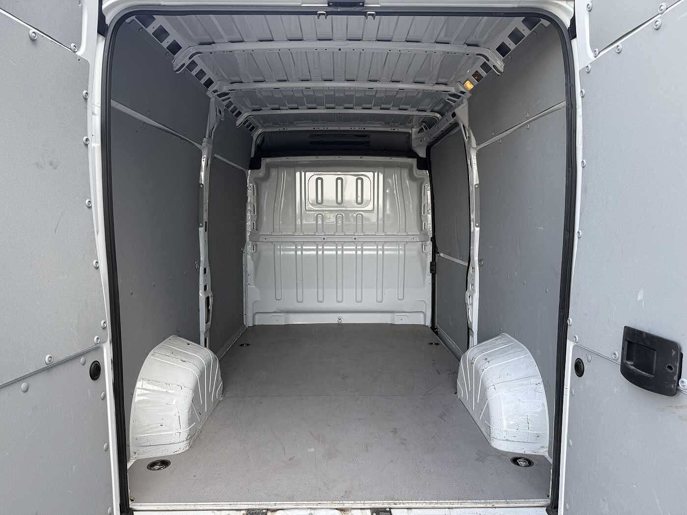 Peugeot Boxer – 333 2.2 BlueHDi 140 CV PM-TM  