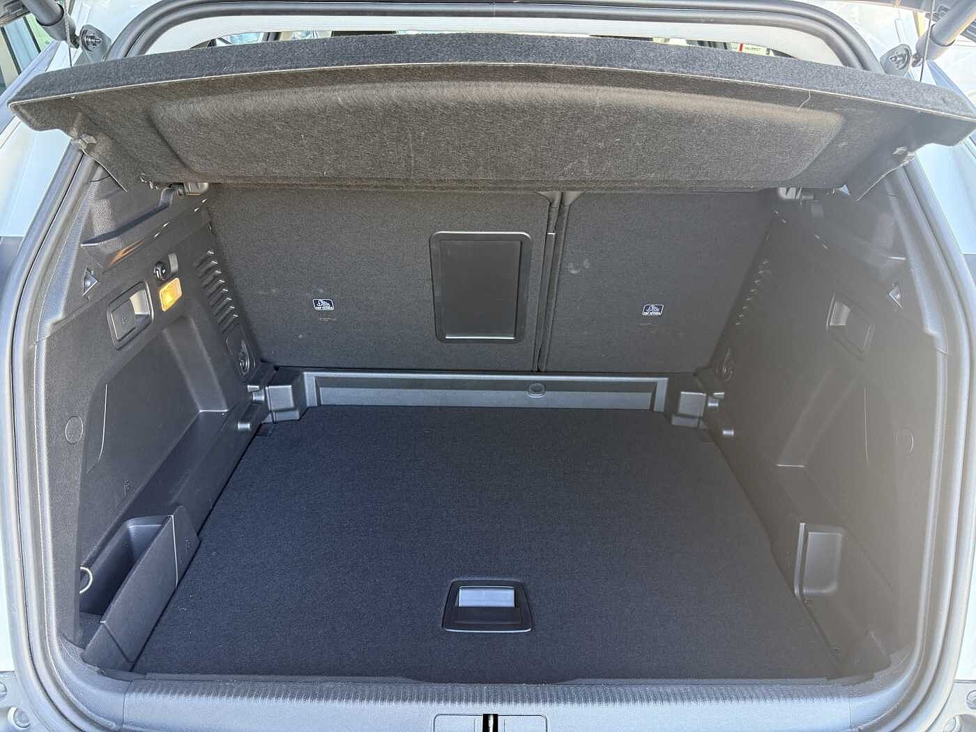 Peugeot 3008 – 1.2  PureTech 130 CV Allure Pack  