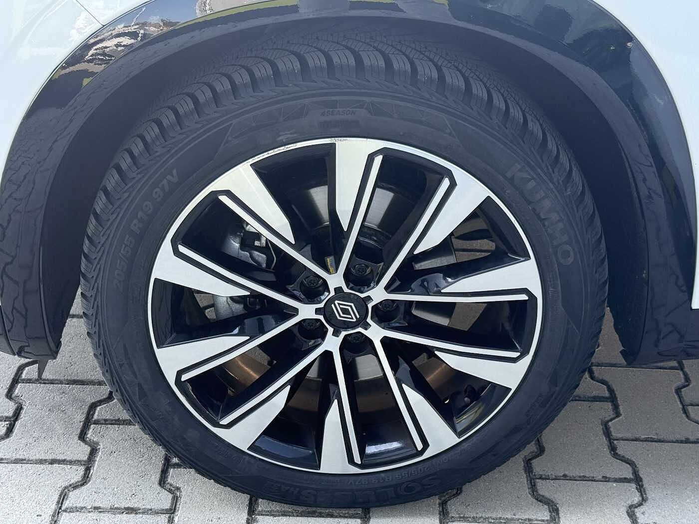 Renault Austral – Full Hybrid E-Tech 200 CV Techno  