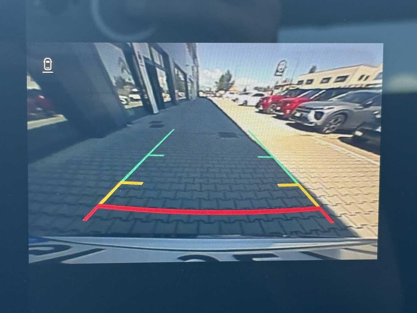 Renault Austral – Full Hybrid E-Tech 200 CV Techno  