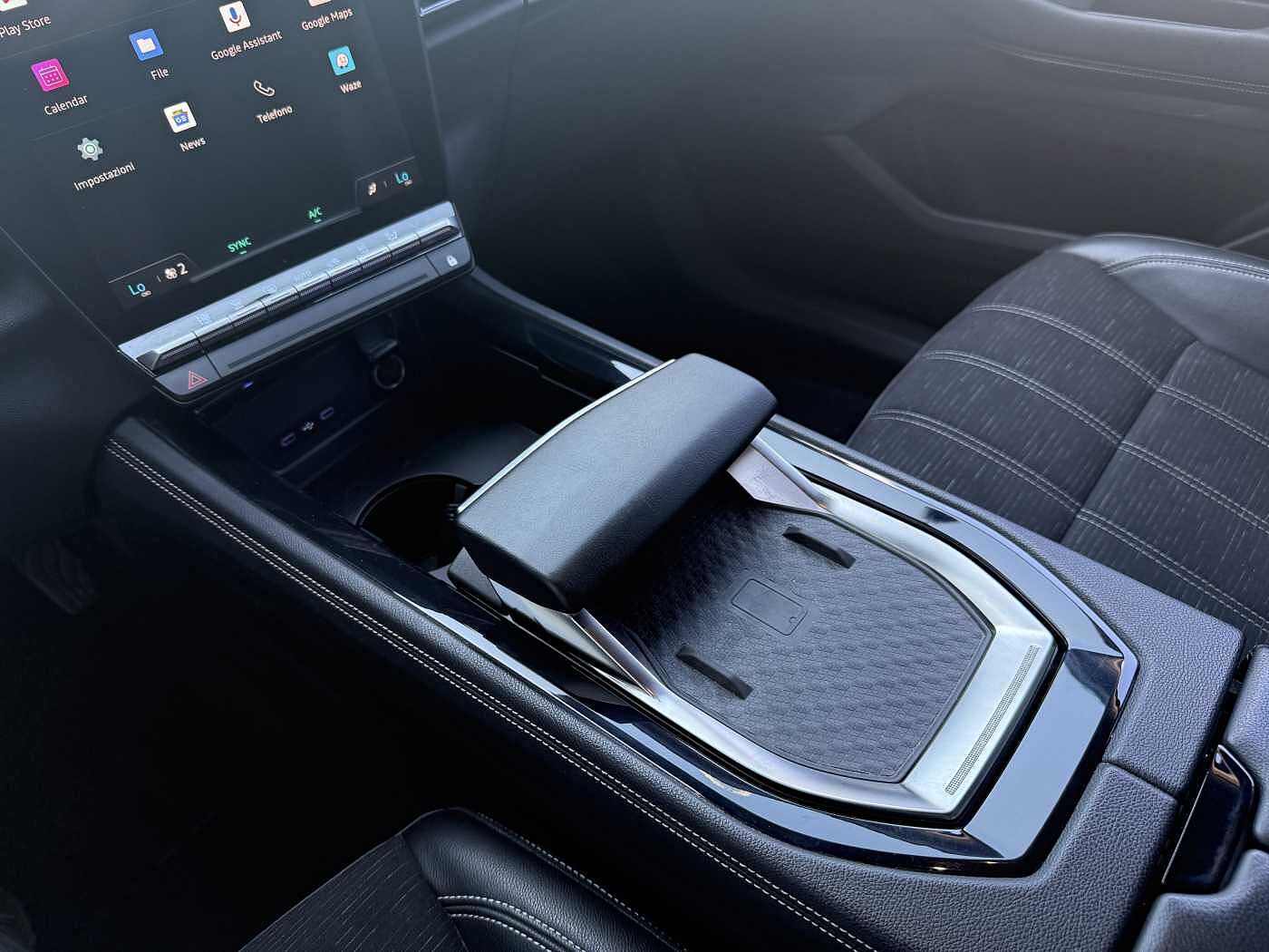 Renault Austral – Full Hybrid E-Tech 200 CV Techno  
