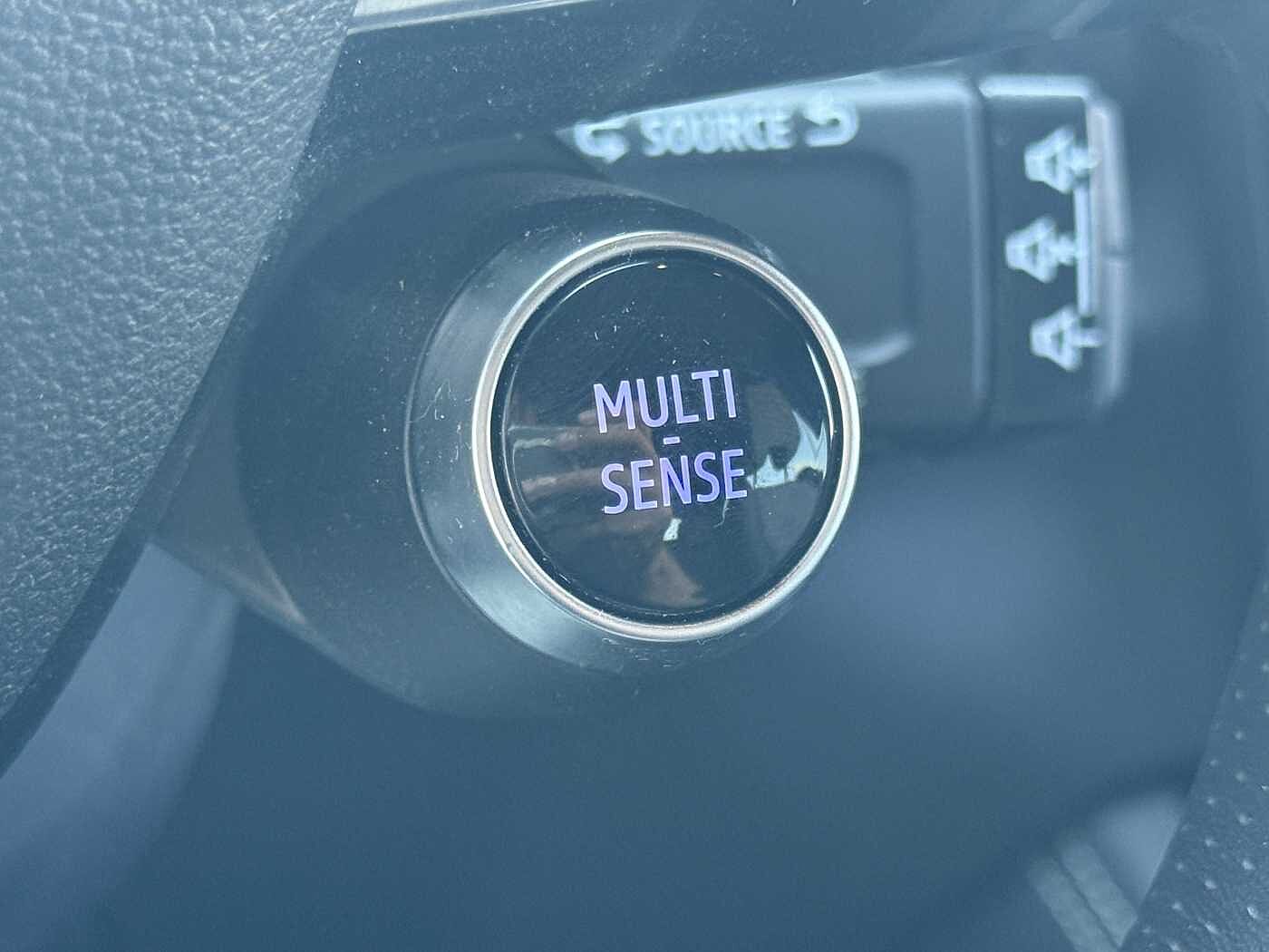 Renault Austral – Full Hybrid E-Tech 200 CV Techno  