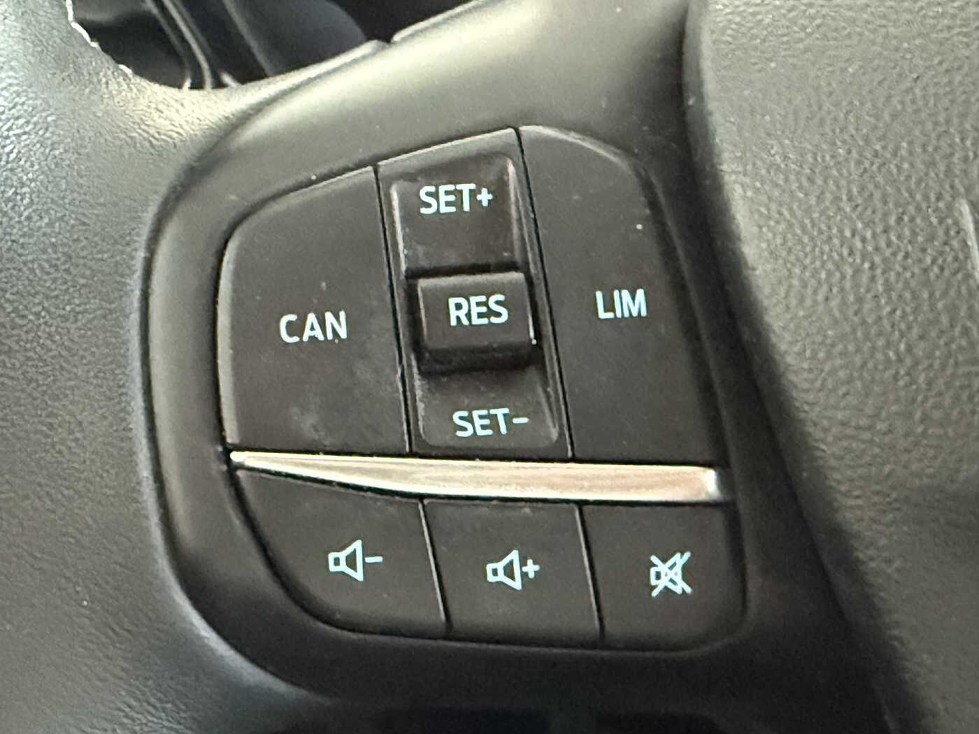 Ford Fiesta – 1.1 85 CV Titanium  