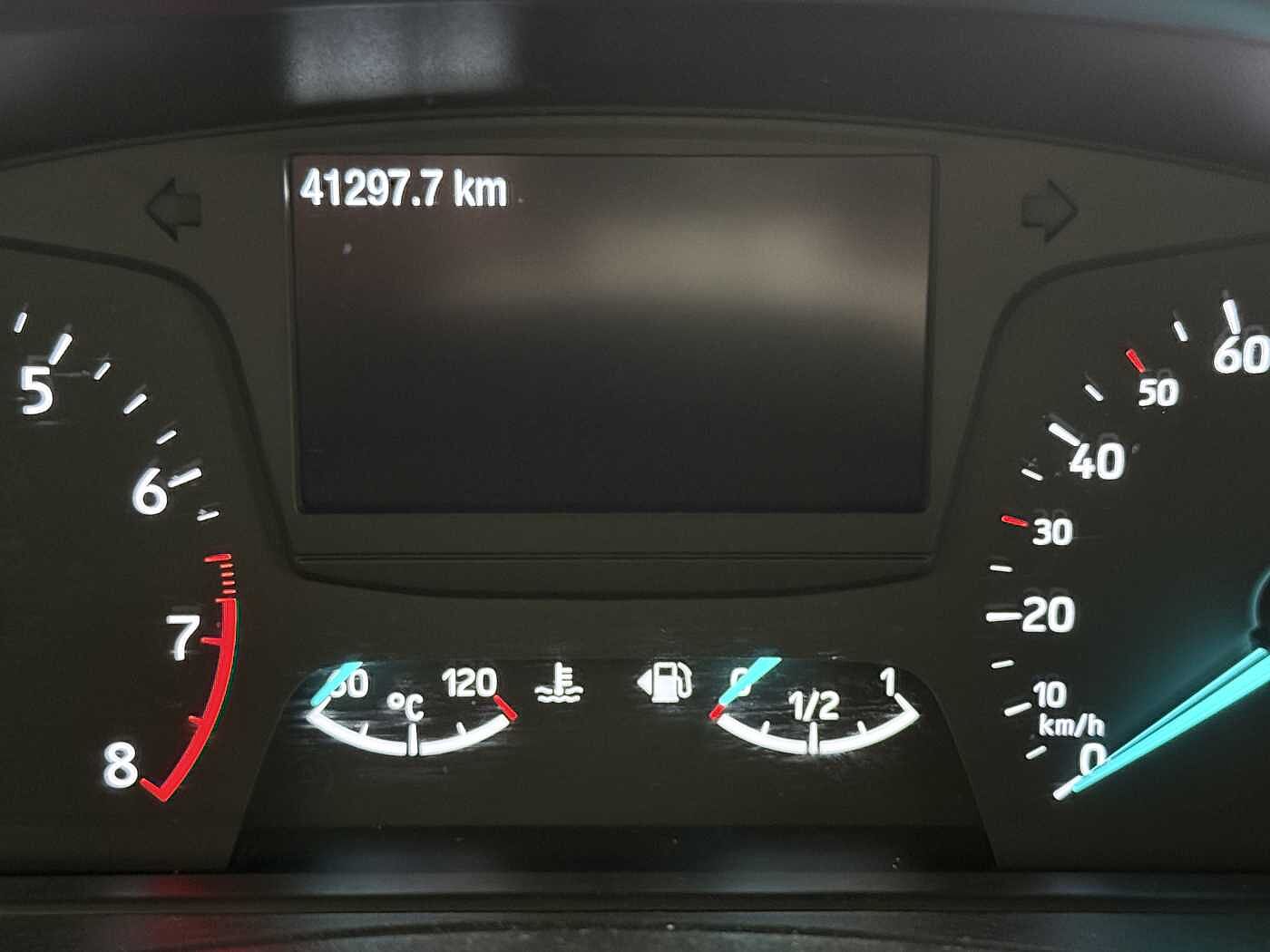 Ford Fiesta – 1.1 85 CV Titanium  