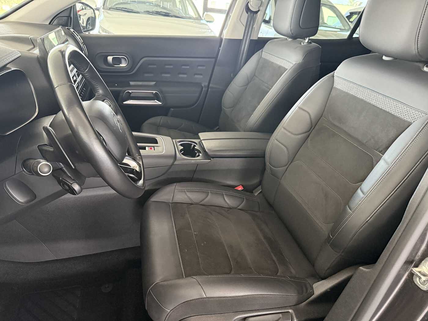 Citroen C5 Aircross – 1.5 BlueHDi 130 CV EAT8 Shine  