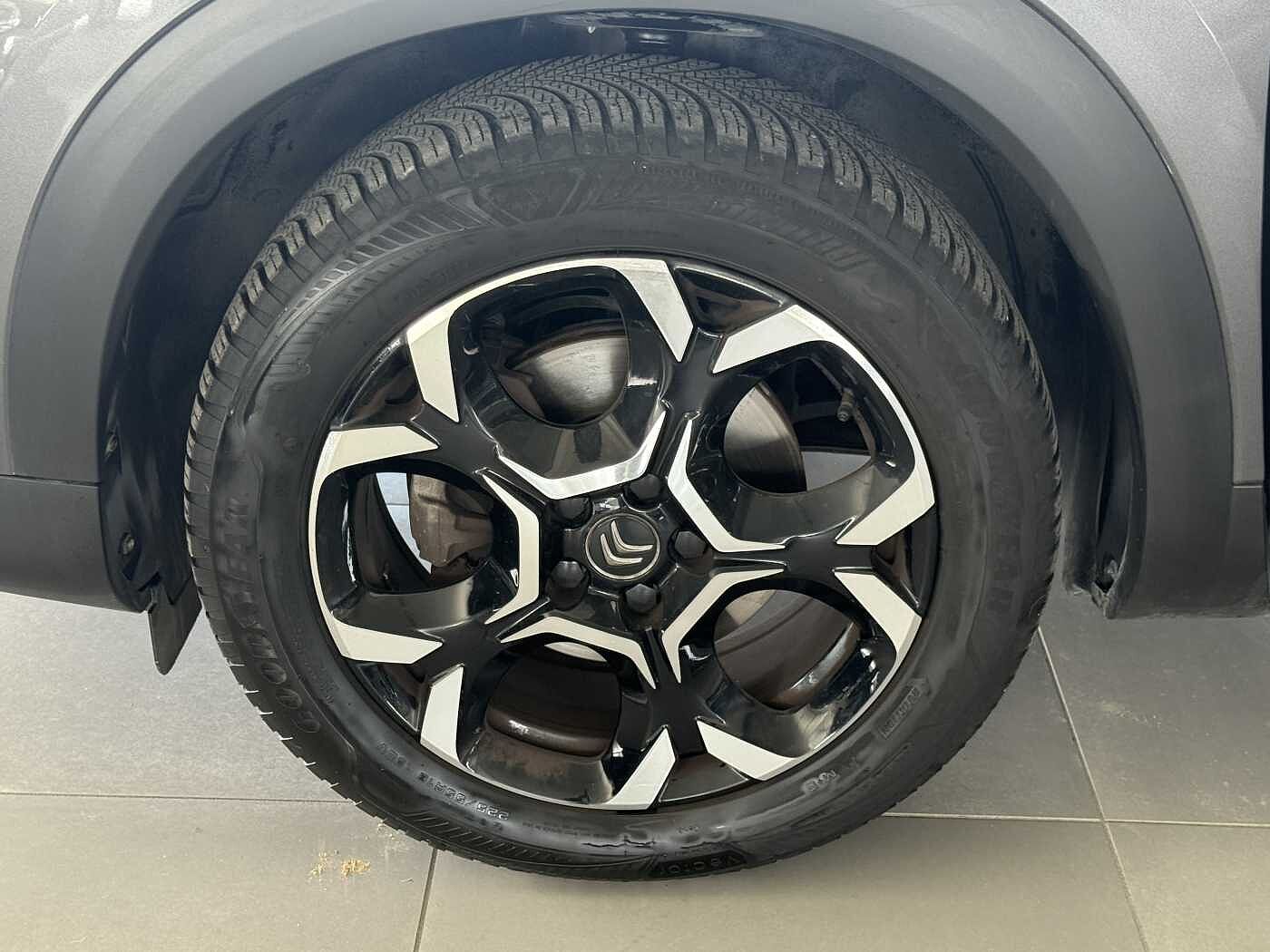 Citroen C5 Aircross – 1.5 BlueHDi 130 CV EAT8 Shine  