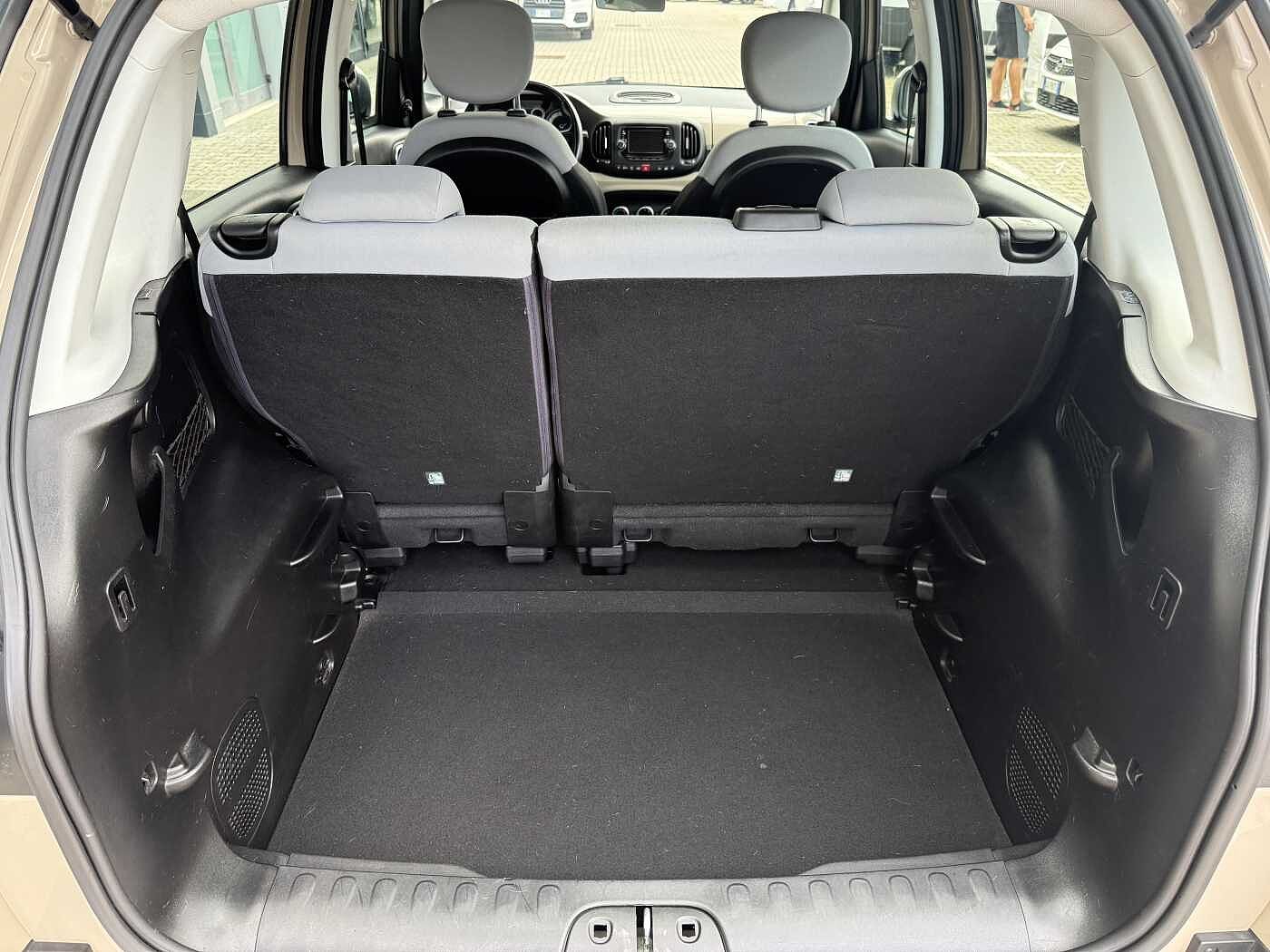 Fiat 500L – 1.3 Multijet 95 CV Dualogic Pop Star  