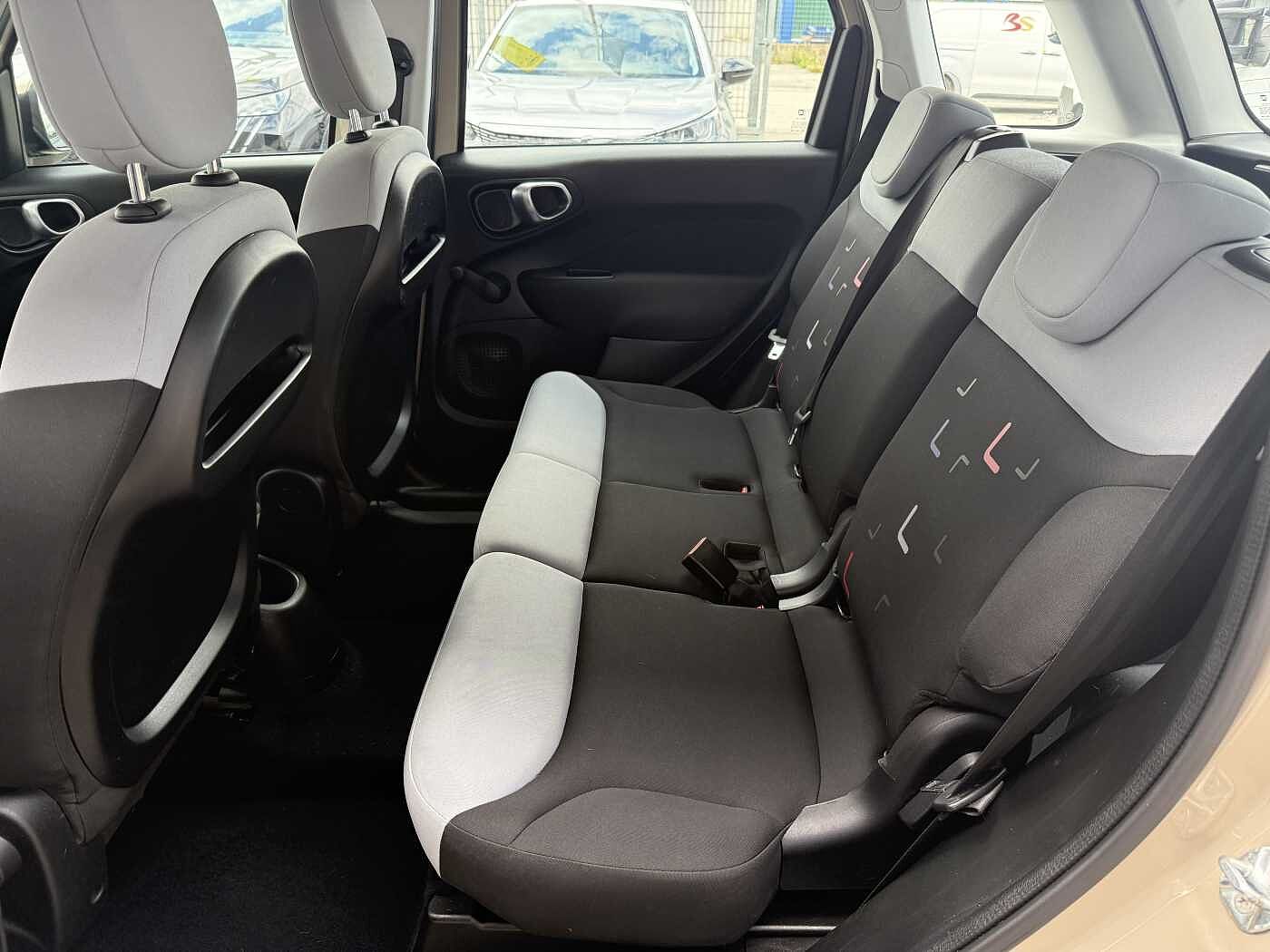 Fiat 500L – 1.3 Multijet 95 CV Dualogic Pop Star  