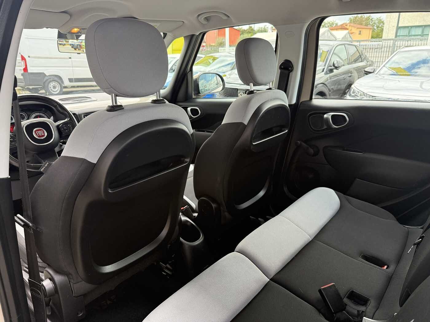 Fiat 500L – 1.3 Multijet 95 CV Dualogic Pop Star  