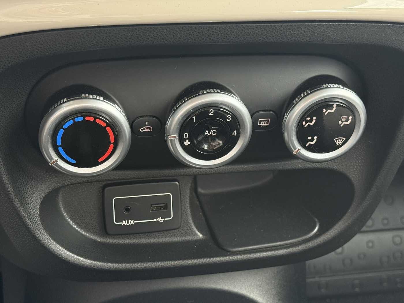 Fiat 500L – 1.3 Multijet 95 CV Dualogic Pop Star  