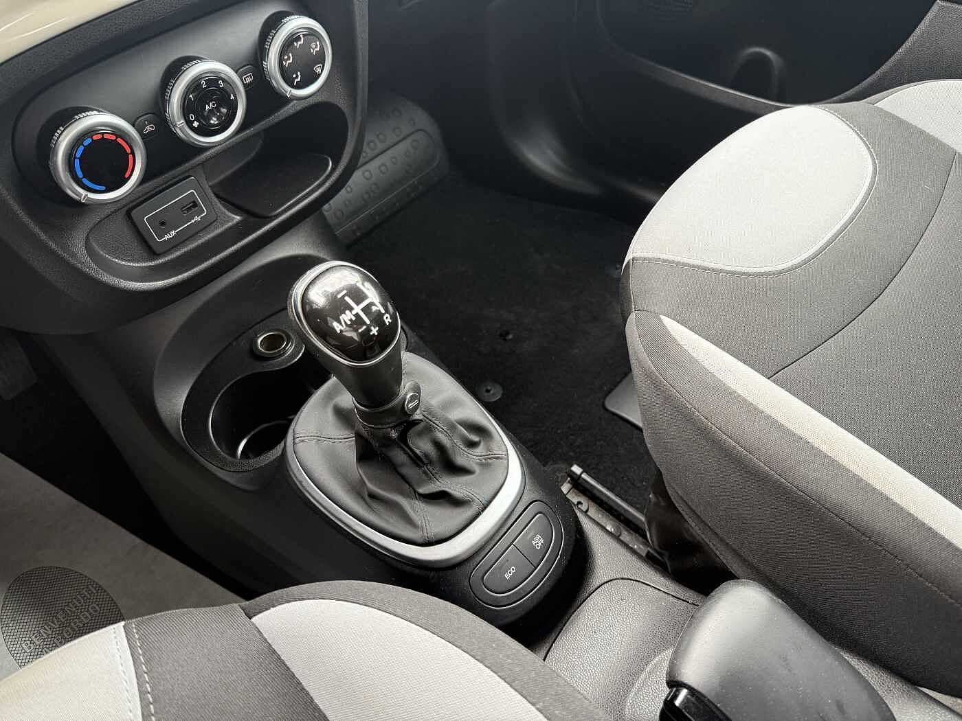 Fiat 500L – 1.3 Multijet 95 CV Dualogic Pop Star  