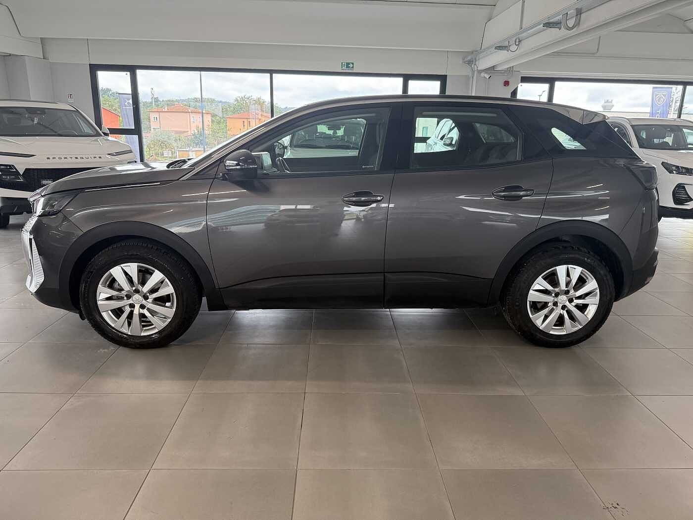 Peugeot 3008 – 1.5 BlueHDi 130 CV Active  