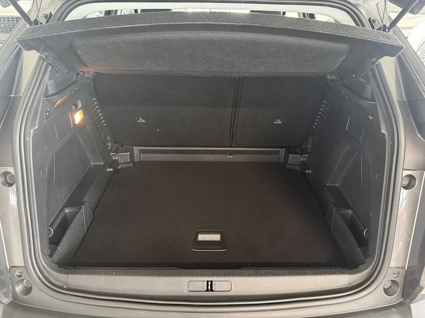 Peugeot 3008 – 1.5 BlueHDi 130 CV Active  