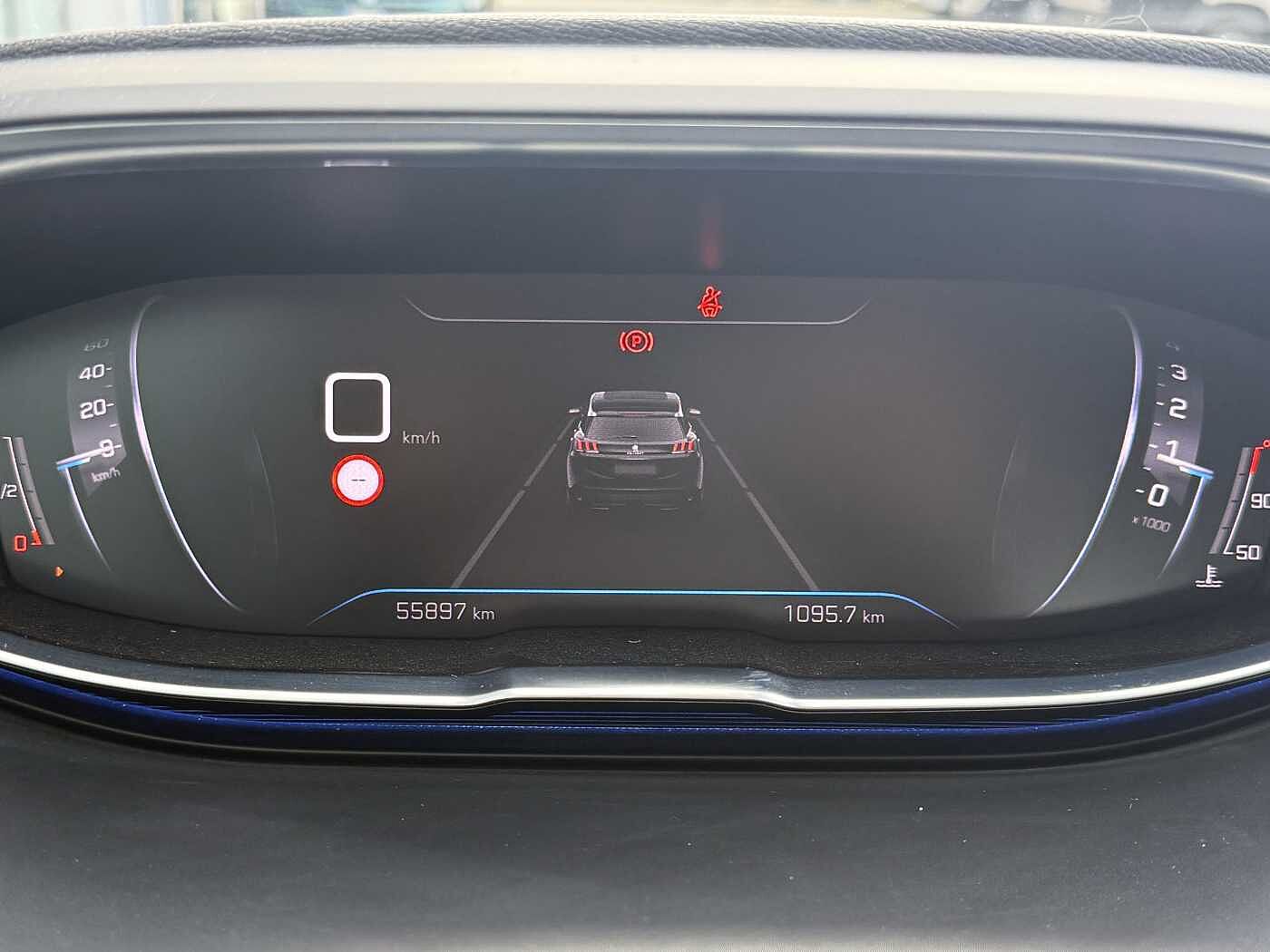 Peugeot 3008 – 1.5 BlueHDi 130 CV Active  