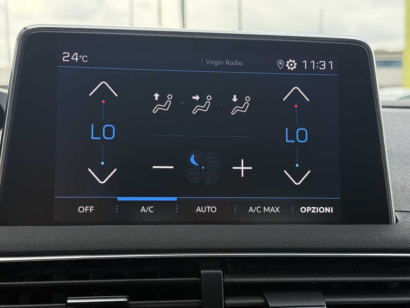 Peugeot 3008 – 1.5 BlueHDi 130 CV Active  