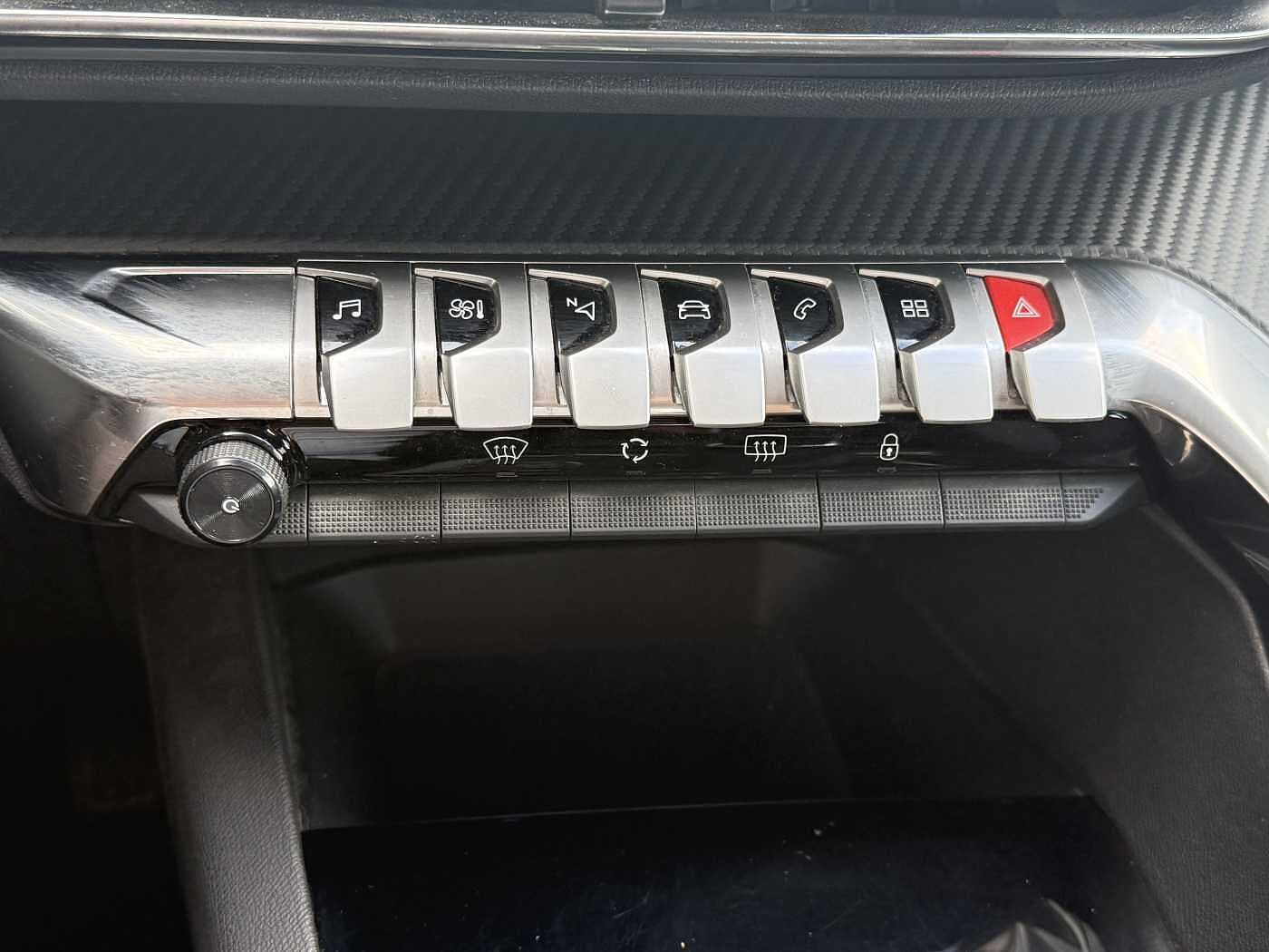 Peugeot 3008 – 1.5 BlueHDi 130 CV Active  