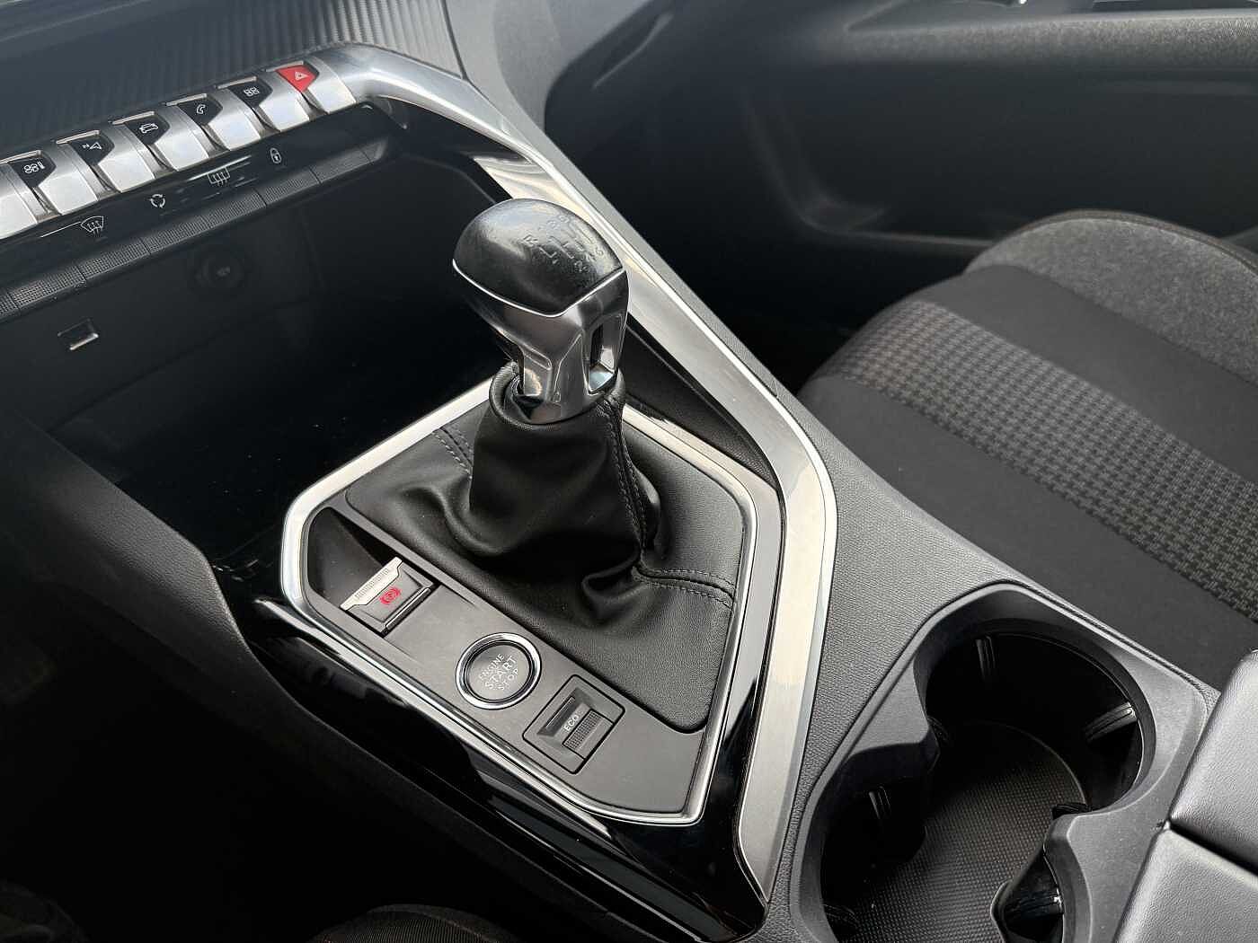 Peugeot 3008 – 1.5 BlueHDi 130 CV Active  