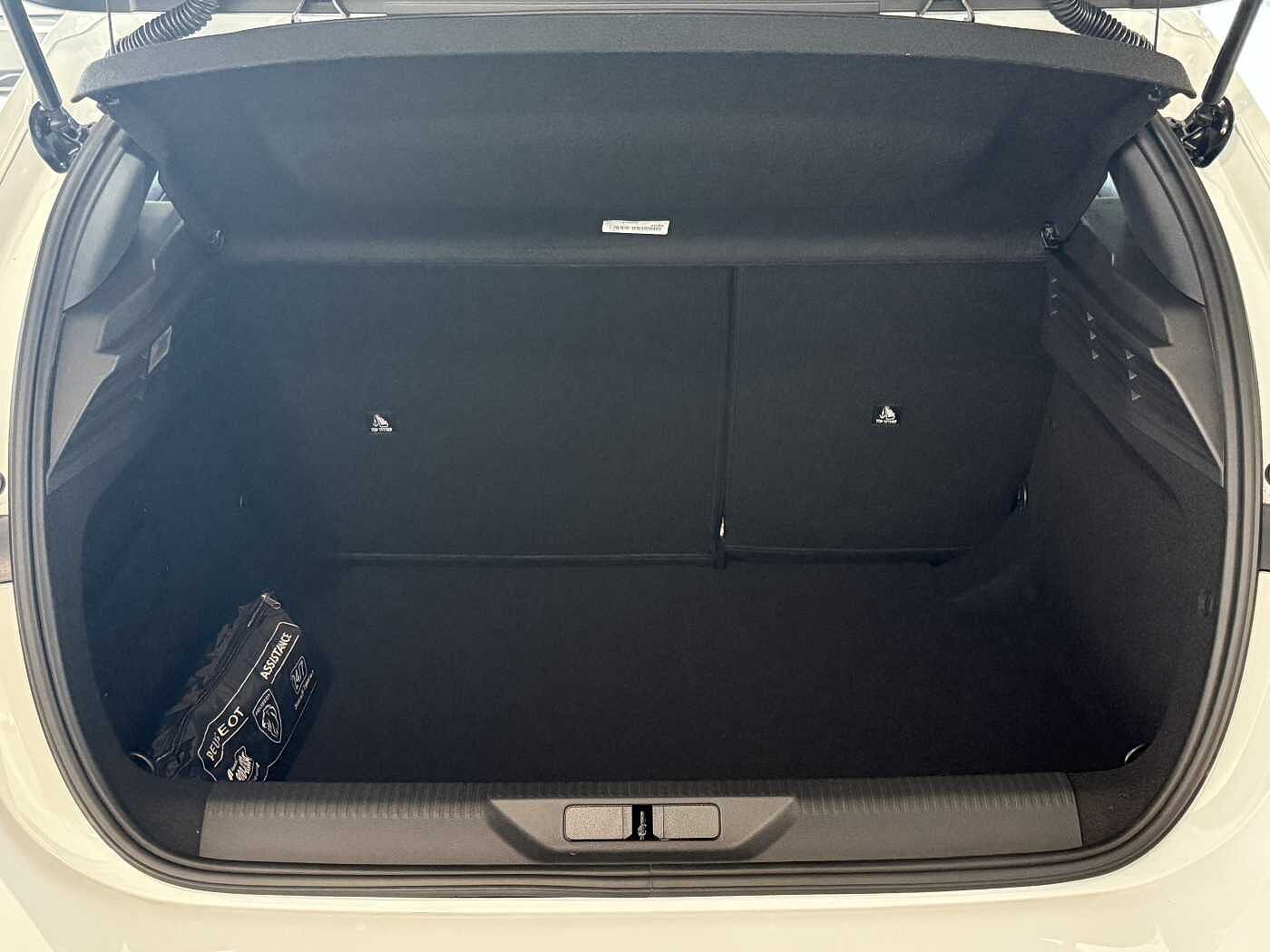 Peugeot 308 – 1.5 BlueHDi 130 CV EAT8 Allure  
