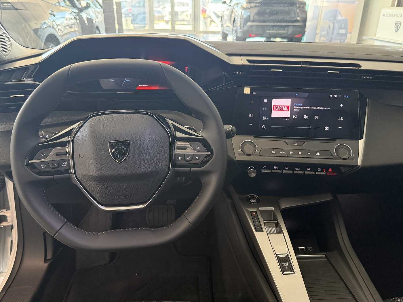 Peugeot 308 – 1.5 BlueHDi 130 CV EAT8 Allure  