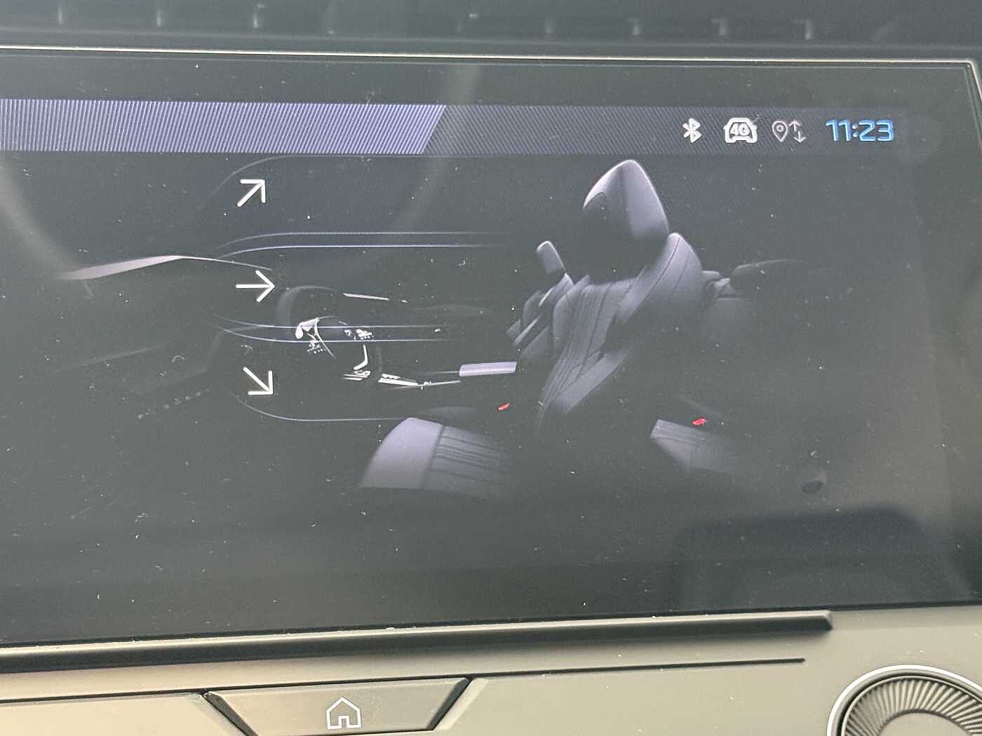 Peugeot 308 – 1.5 BlueHDi 130 CV EAT8 Allure  