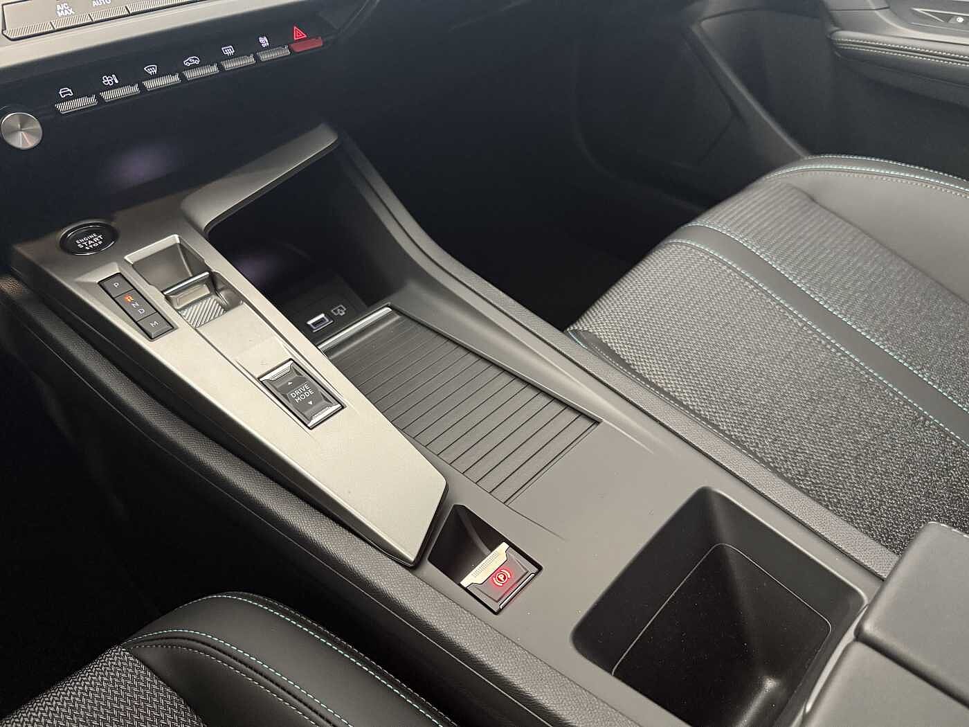 Peugeot 308 – 1.5 BlueHDi 130 CV EAT8 Allure  
