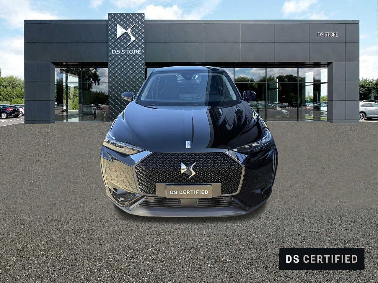DS DS 3 Crossback – 1.2 PureTech 130 EAT8 Bastille Business  