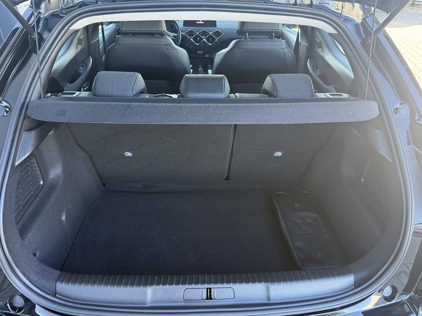 DS DS 3 Crossback – 1.2 PureTech 130 EAT8 Bastille Business  