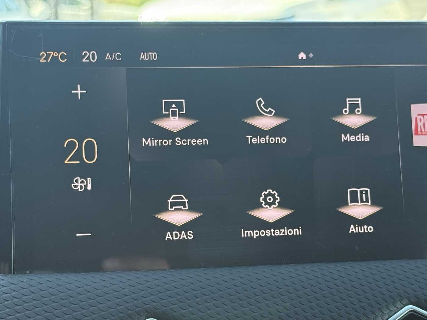 DS DS 3 Crossback – 1.2 PureTech 130 EAT8 Bastille Business  