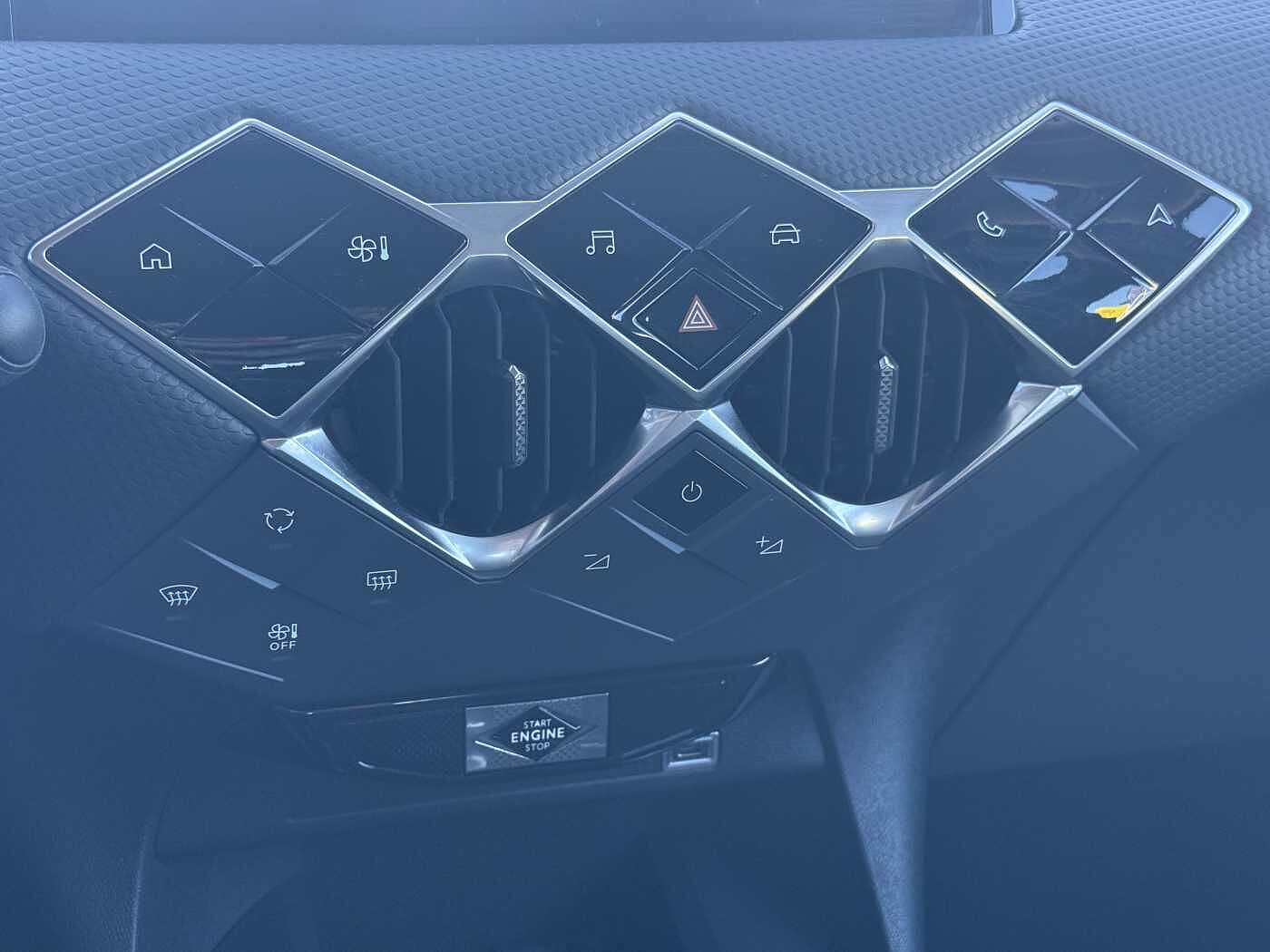 DS DS 3 Crossback – 1.2 PureTech 130 EAT8 Bastille Business  