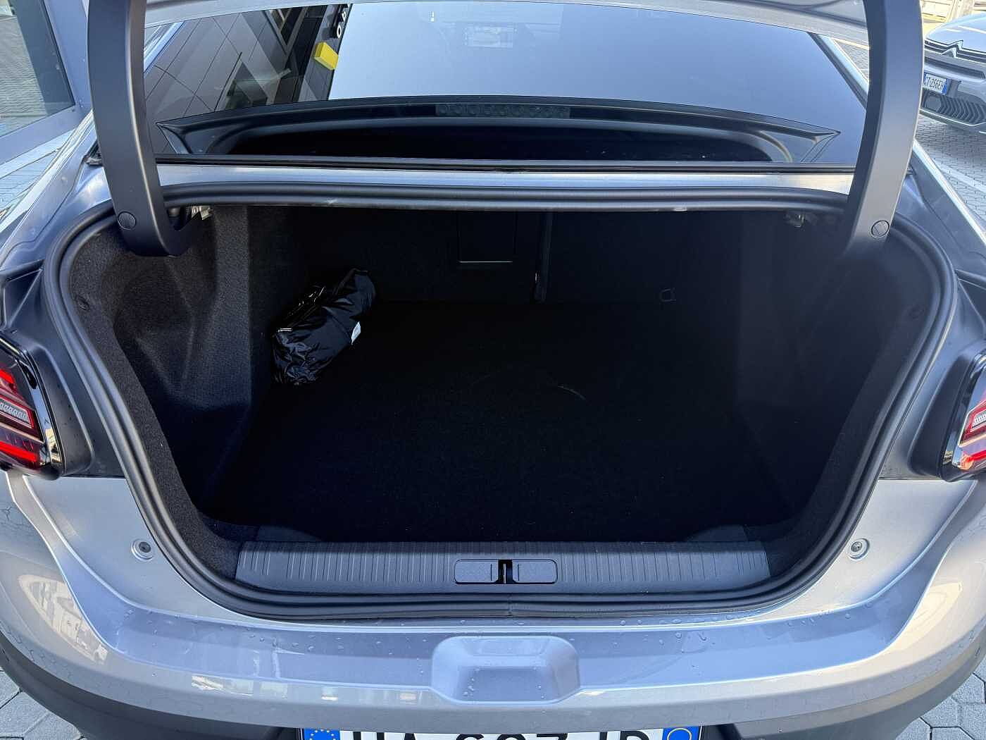 Citroen C4 X – 1.5 BlueHDI 130 CV AT8 Max  