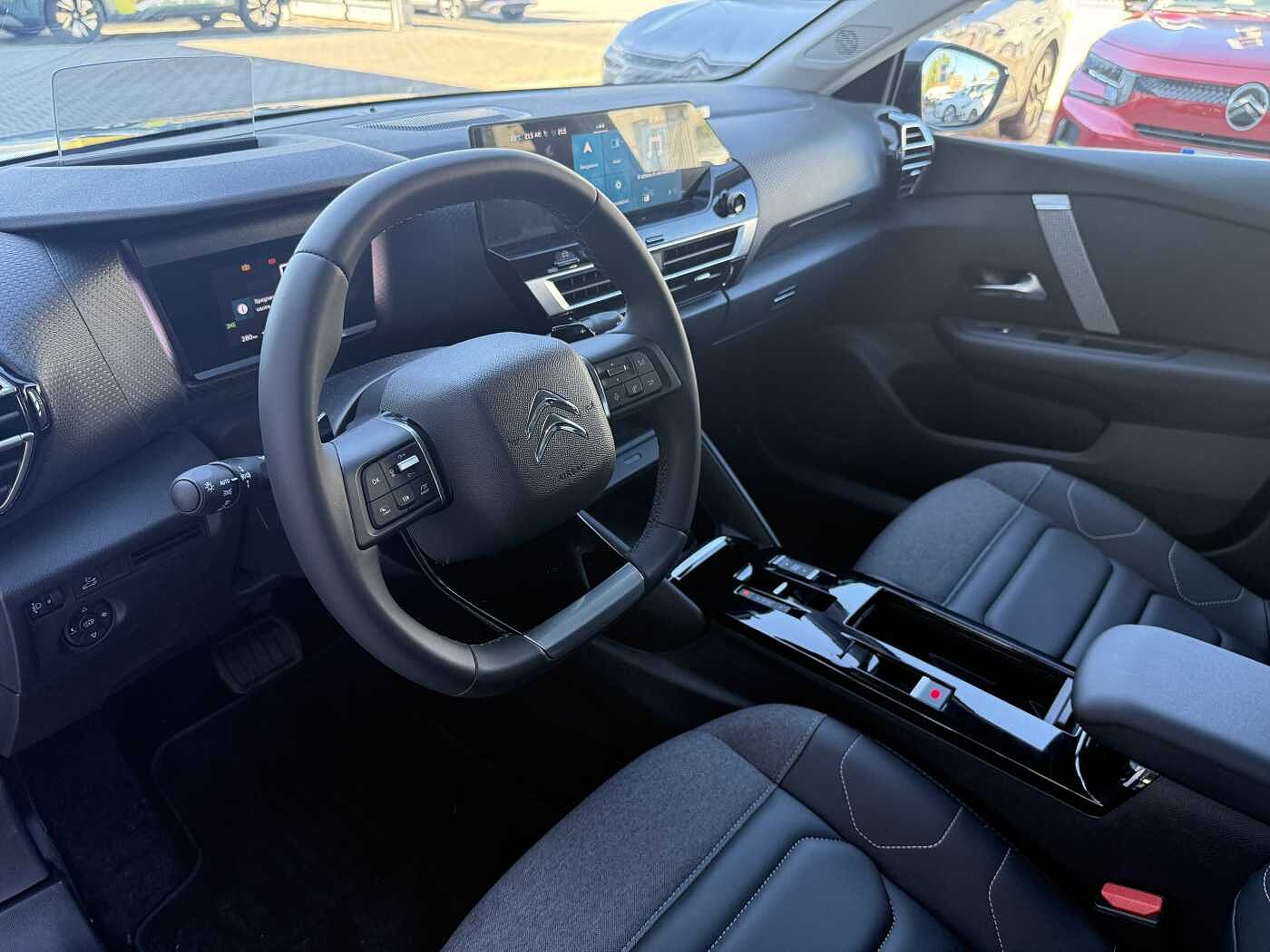 Citroen C4 X – 1.5 BlueHDI 130 CV AT8 Max  