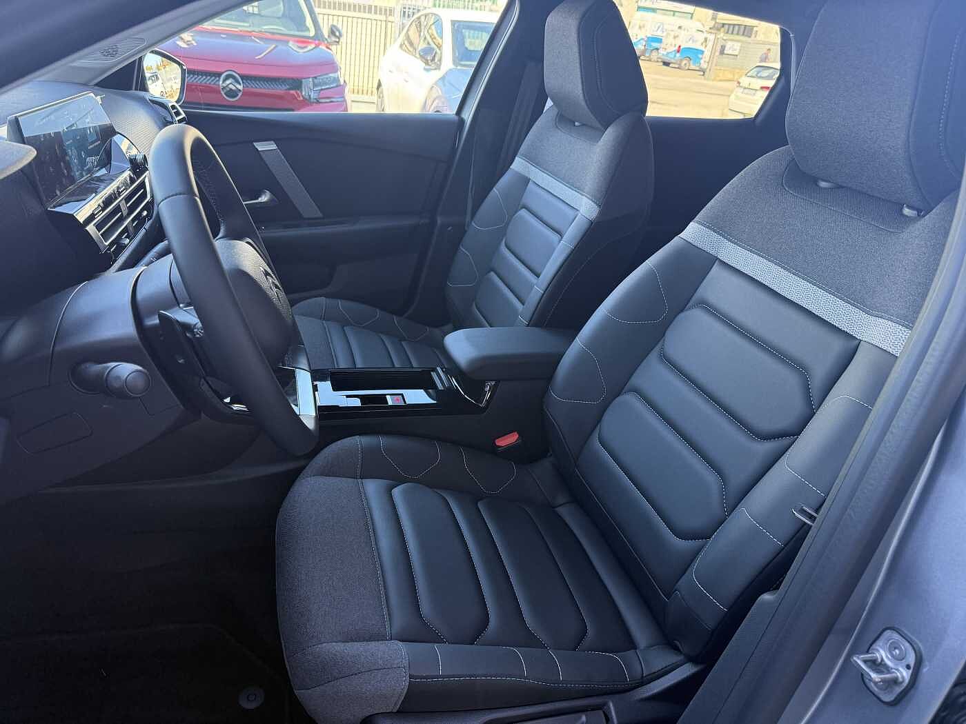 Citroen C4 X – 1.5 BlueHDI 130 CV AT8 Max  