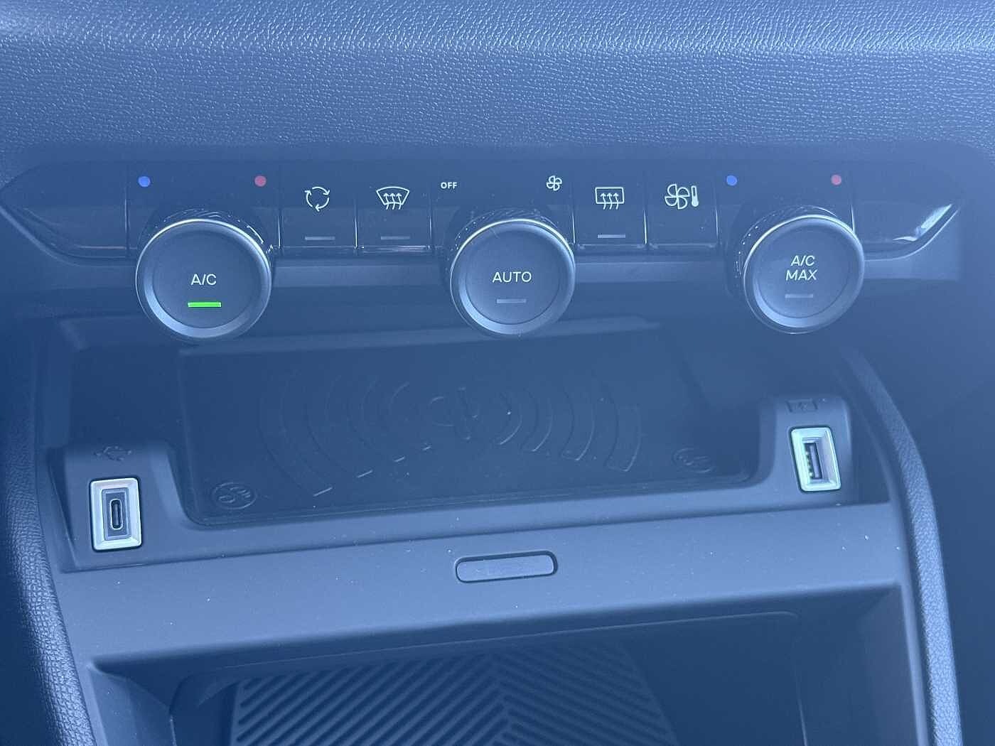 Citroen C4 X – 1.5 BlueHDI 130 CV AT8 Max  