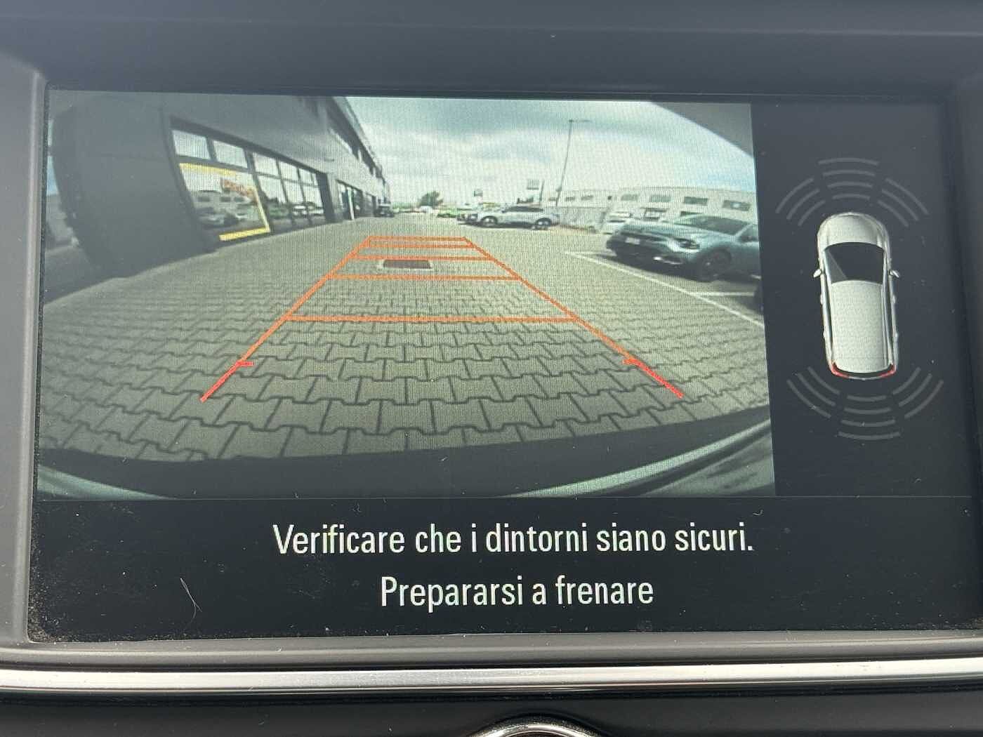 Opel Crossland – 1.2  110 CV  Edition GPL !!!!!  