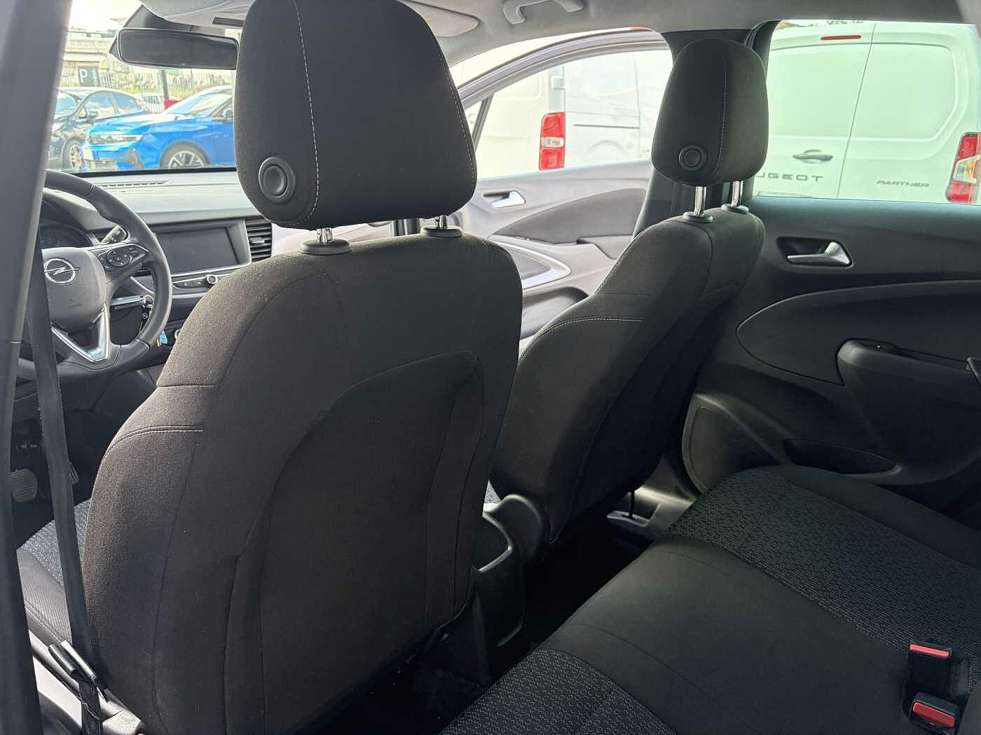 Opel Crossland – 1.2  110 CV  Edition GPL !!!!!  