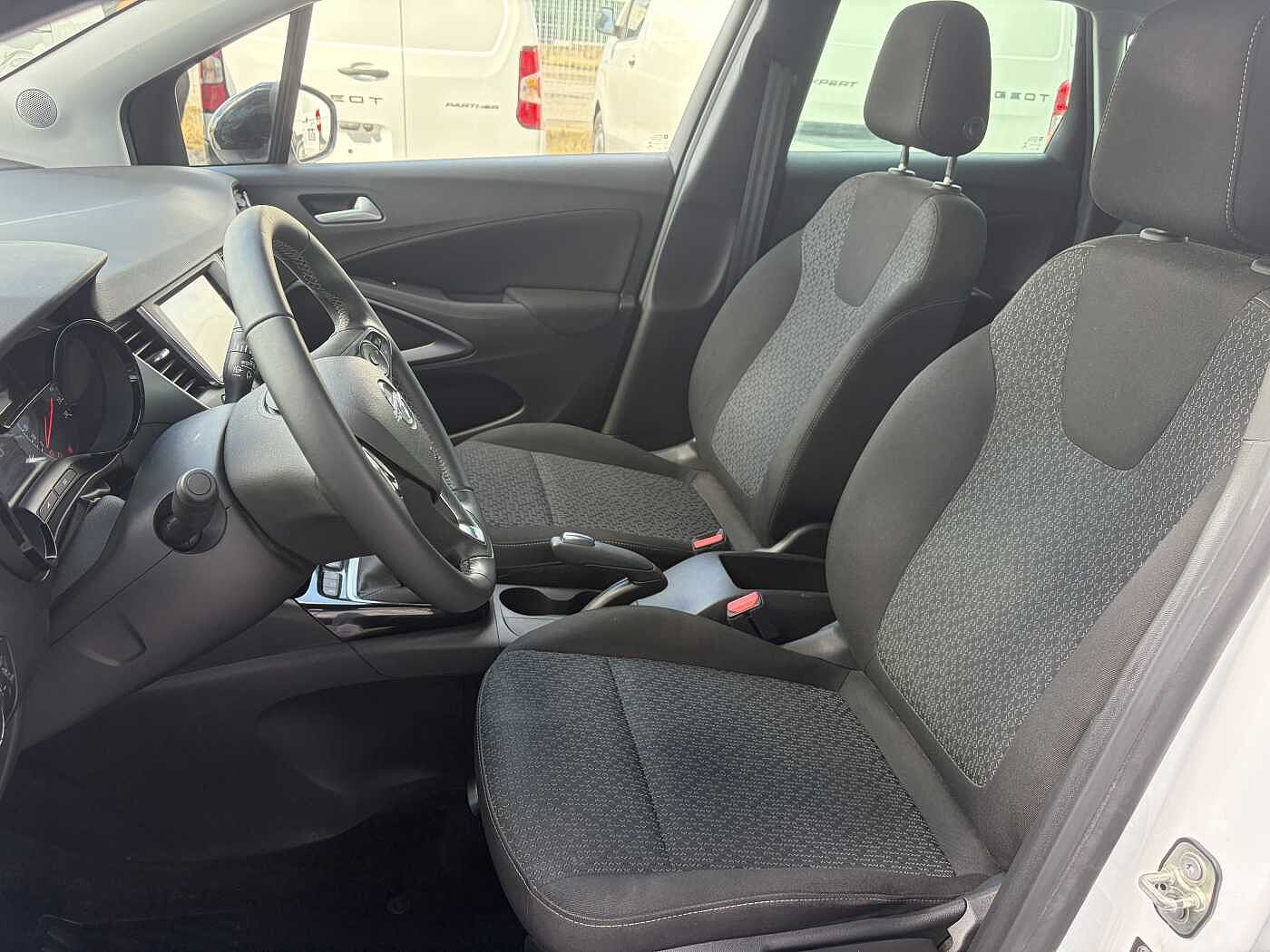 Opel Crossland – 1.2  110 CV  Edition GPL !!!!!  