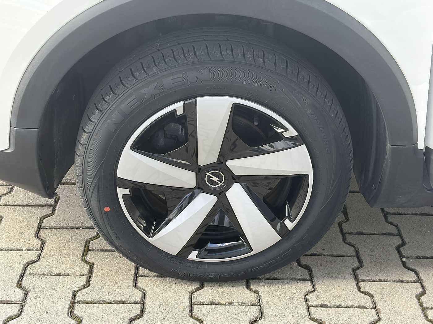Opel Crossland – 1.2  110 CV  Edition GPL !!!!!  