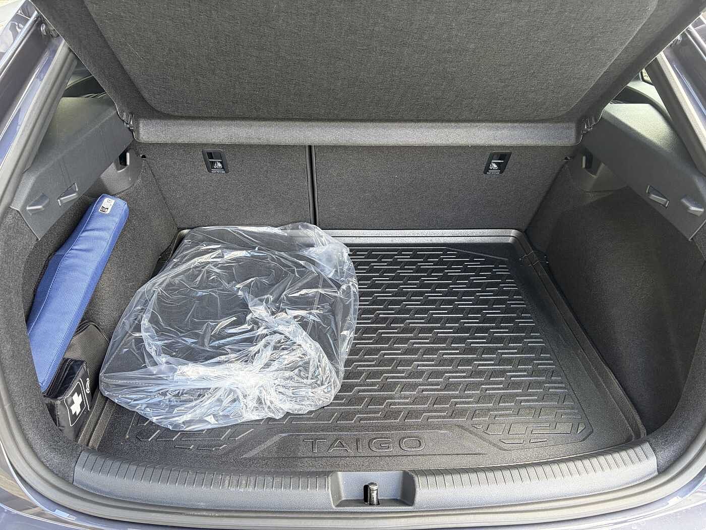 Volkswagen Taigo – 1.0 TSI 115 CV DSG R-Line  