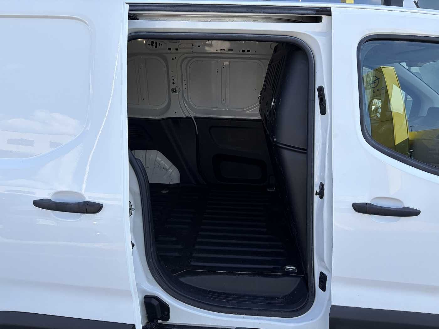 Peugeot Partner – 1.5 BlueHDi 100 CV PC  PRO  