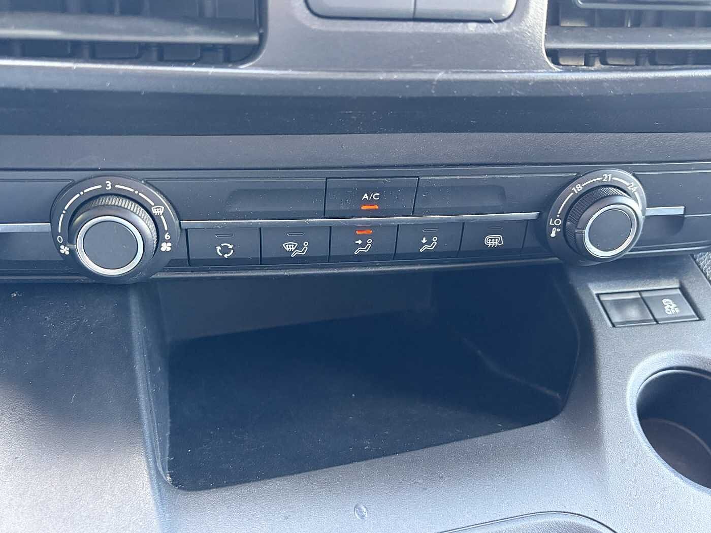 Peugeot Partner – 1.5 BlueHDi 100 CV PC  PRO  