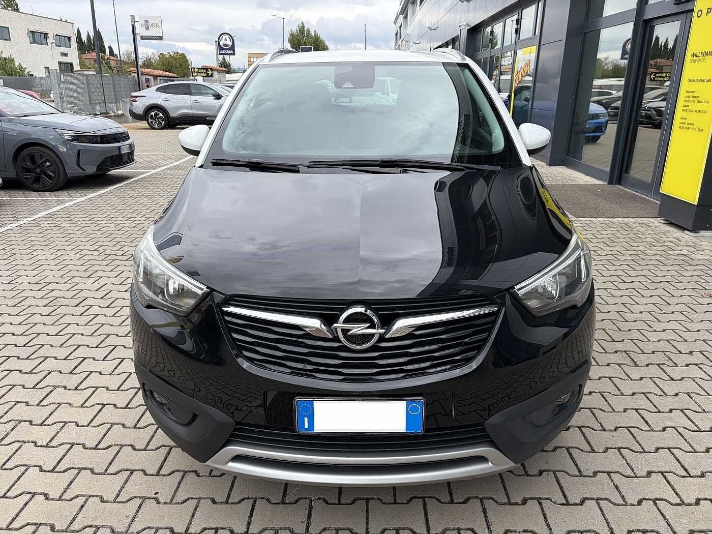 Opel Crossland X – X 1.5 102 CV 120 Anniversary  