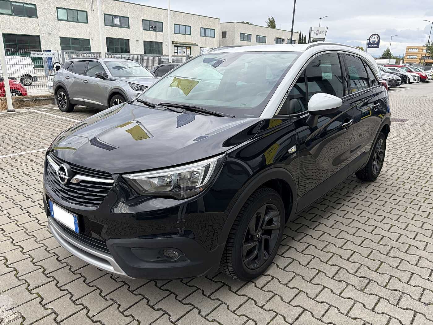 Opel Crossland X – X 1.5 102 CV 120 Anniversary  