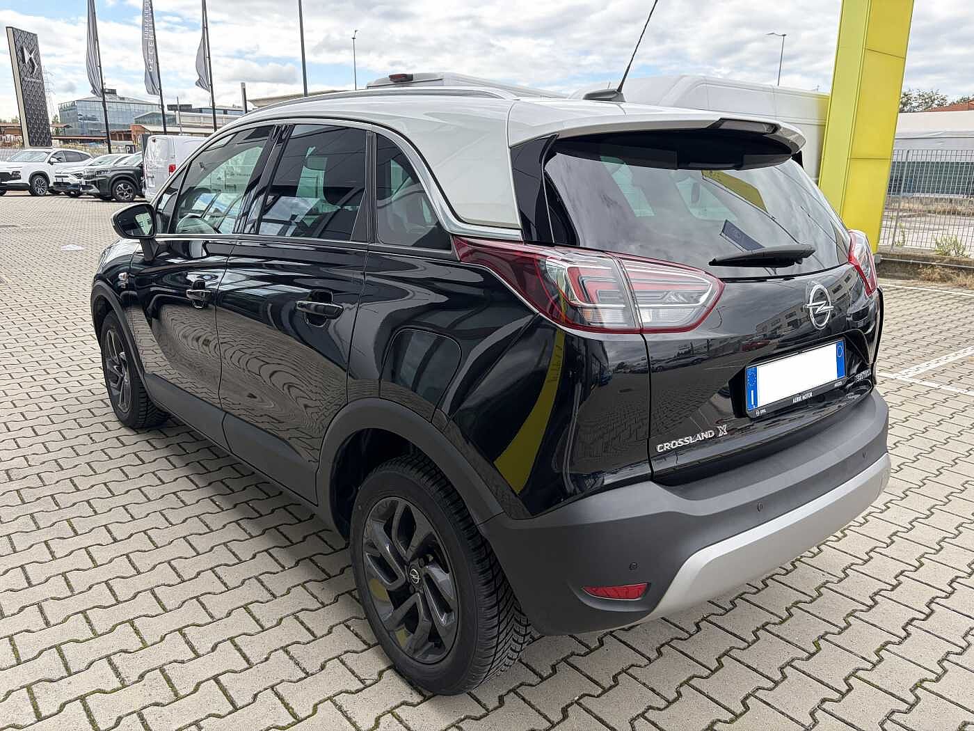 Opel Crossland X – X 1.5 102 CV 120 Anniversary  