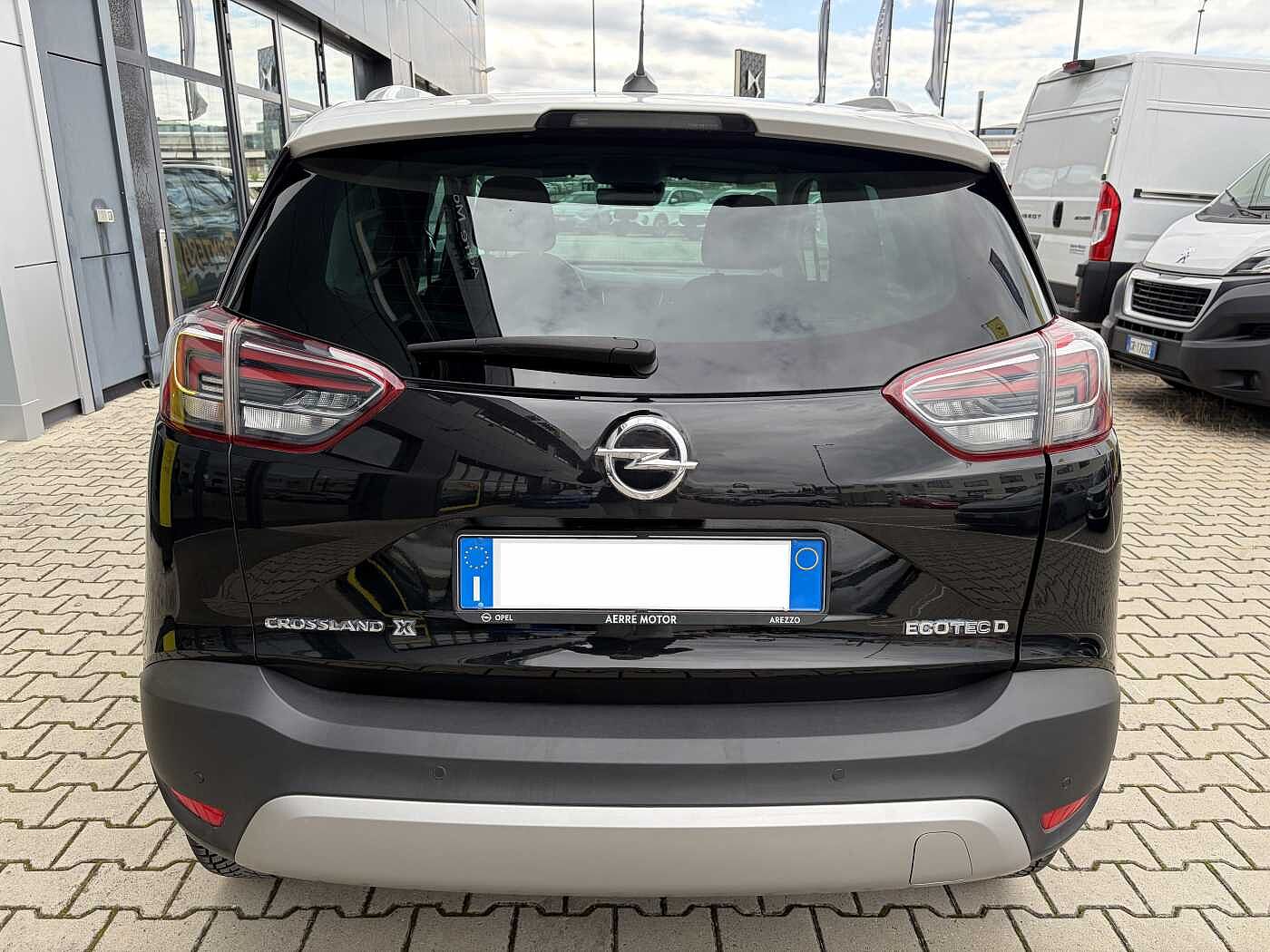 Opel Crossland X – X 1.5 102 CV 120 Anniversary  