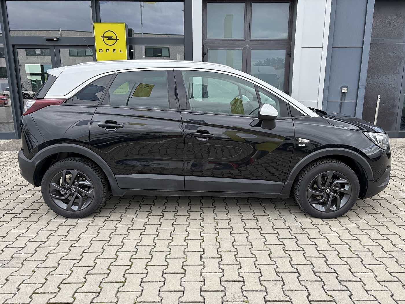 Opel Crossland X – X 1.5 102 CV 120 Anniversary  