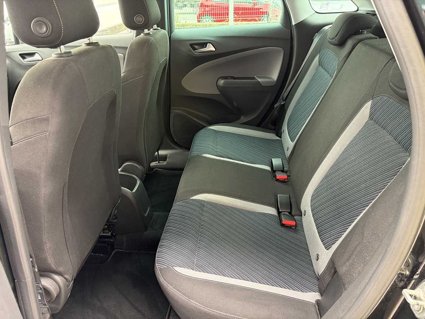 Opel Crossland X – X 1.5 102 CV 120 Anniversary  